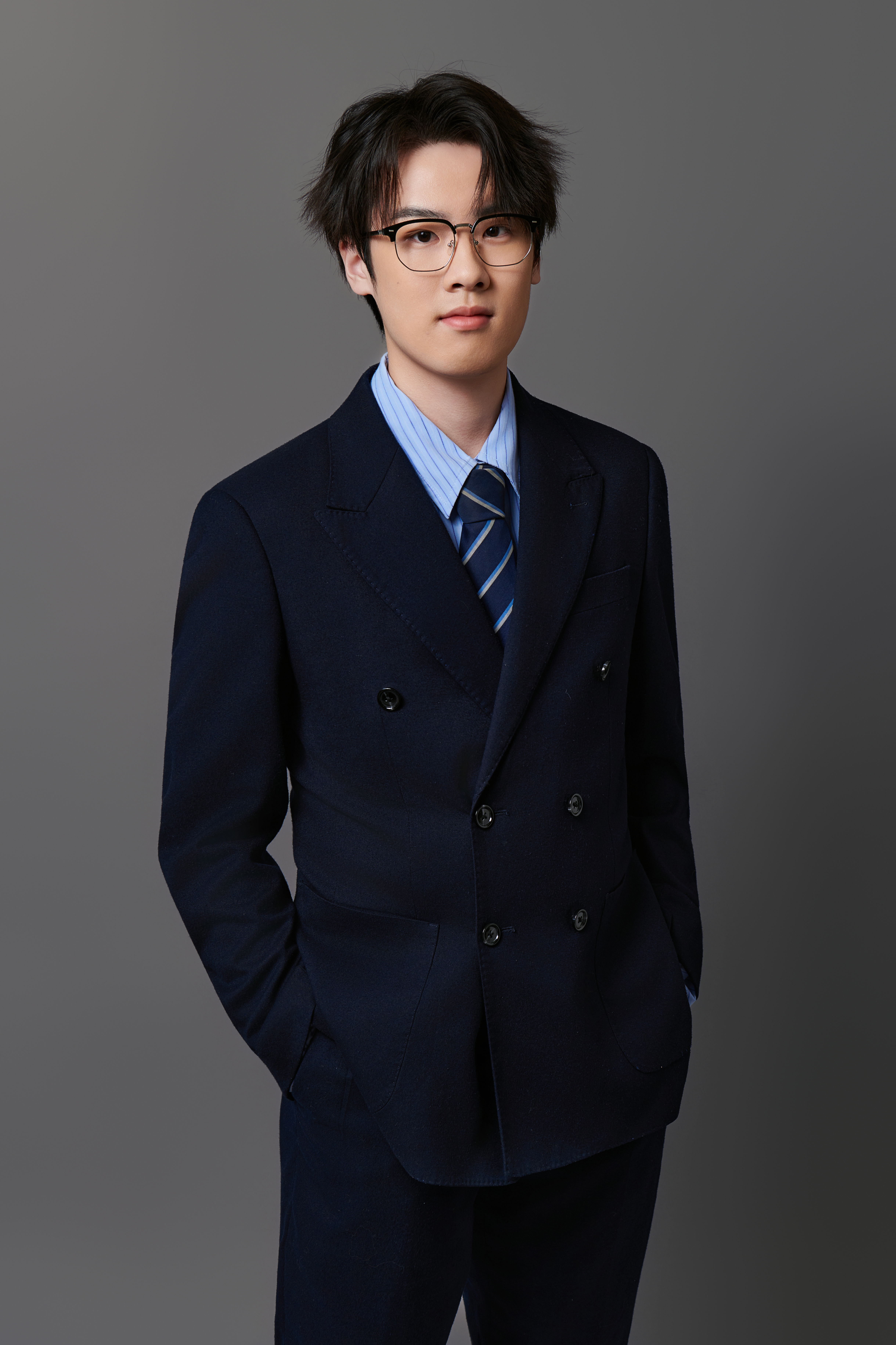 Zhanli Li