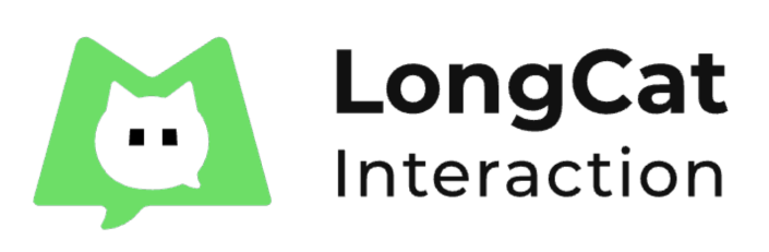 LongCat Interaction logo