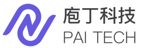 PAI TECH logo